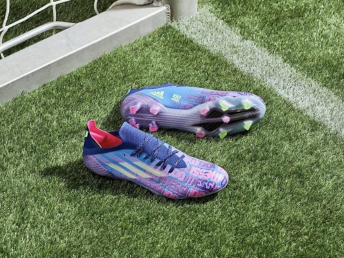 Adidas Ra Mắt Giày Messi ‘Unparalleled’ X Speedflow.1 mới nhất