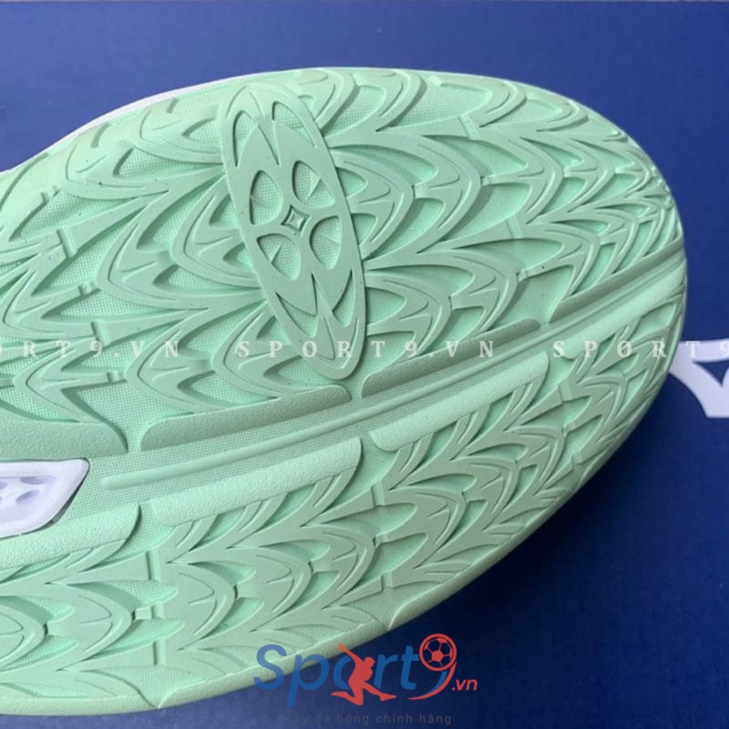 MIZUNO THUNDER BLADE 2 TRẮNG BẠC