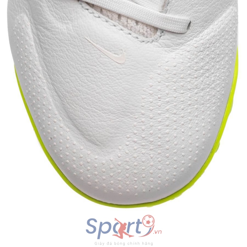 Nike Tiempo Legend 9 Pro TF Motivation - Màu Trắng/Đỏ/Vàng - DA1192-176