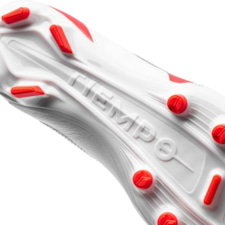 Nike Tiempo Legend 9 Academy MG Motivation - White/Volt/Bright Crimson