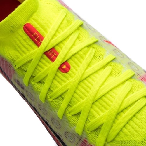 Nike Mercurial Vapor 14 Pro FG Motivation - Volt/Bright Crimson/Black