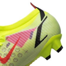 Nike Mercurial Vapor 14 Pro FG Motivation - Volt/Bright Crimson/Black