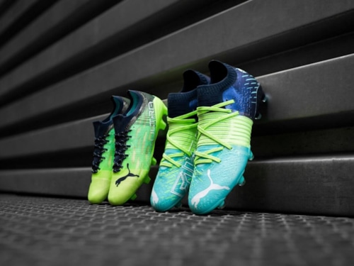 PUMA RA MẮT BỘ SƯU TẬP MỚI ‘UNDER THE LIGHT’