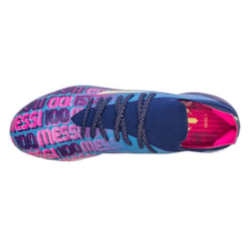 adidas X Speedflow Messi .1 FG Unparalleled - Victory Blue/Shock Pink/Solar Yellow