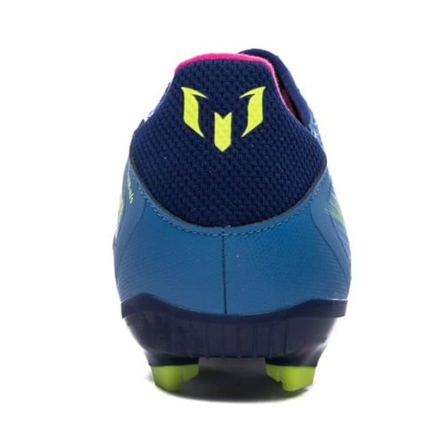 adidas X Speedflow Messi .3 FG Unparalleled - Victory Blue/Shock Pink/Solar Yellow