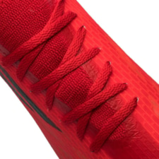 adidas X Speedflow .3 FG Meteorite - Red/Core Black/Solar Red