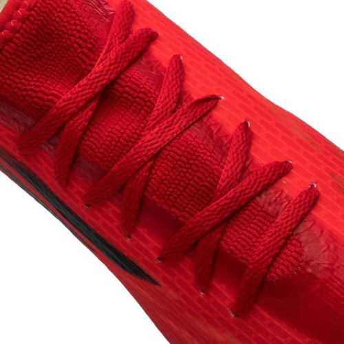 adidas X Speedflow .3 SG Meteorite - Red/Core Black/Solar Red