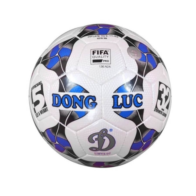 BÓNG ĐÁ FIFA QUALITY PRO UHV 2.07 số 5