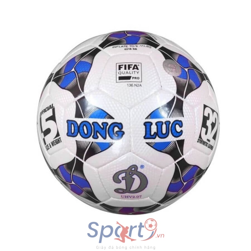 BÓNG ĐÁ FIFA QUALITY PRO UHV 2.07 số 5