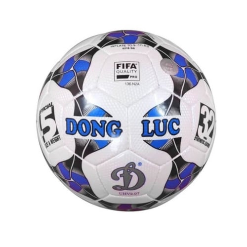 BÓNG ĐÁ FIFA QUALITY PRO UHV 2.07 số 5