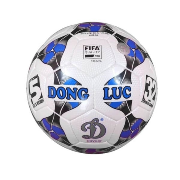 BÓNG ĐÁ FIFA QUALITY PRO UHV 2.07 số 5