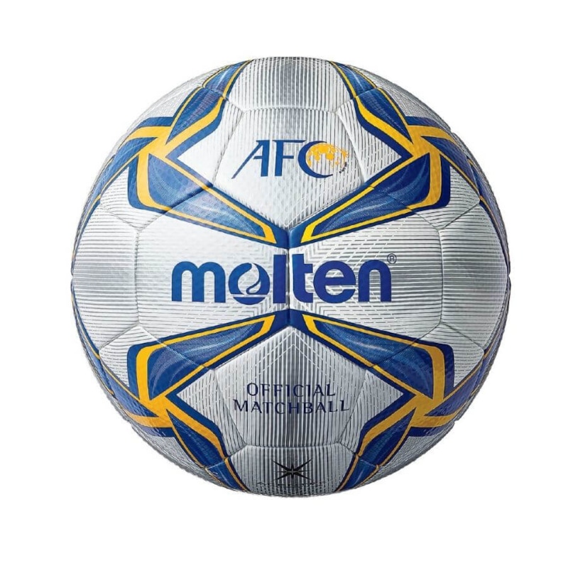 BÓNG ĐÁ MOLTEN F5V5003-A SỐ 5
