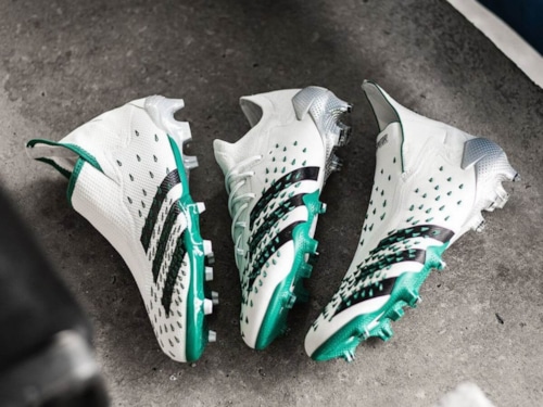 Cận cảnh bộ sưu tập Adidas ‘EQT Pack’ kỷ niệm 30 năm thành lập EQT