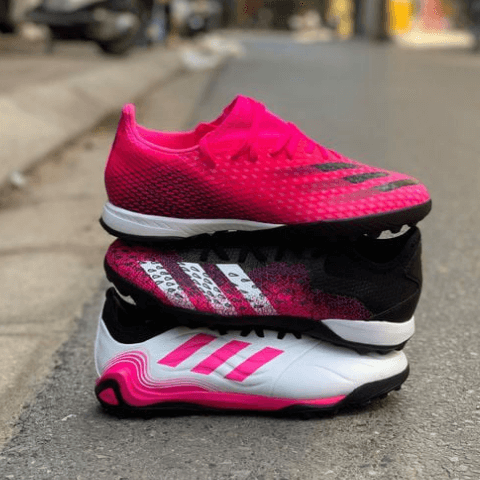 giày đá bóng adidas superspectral