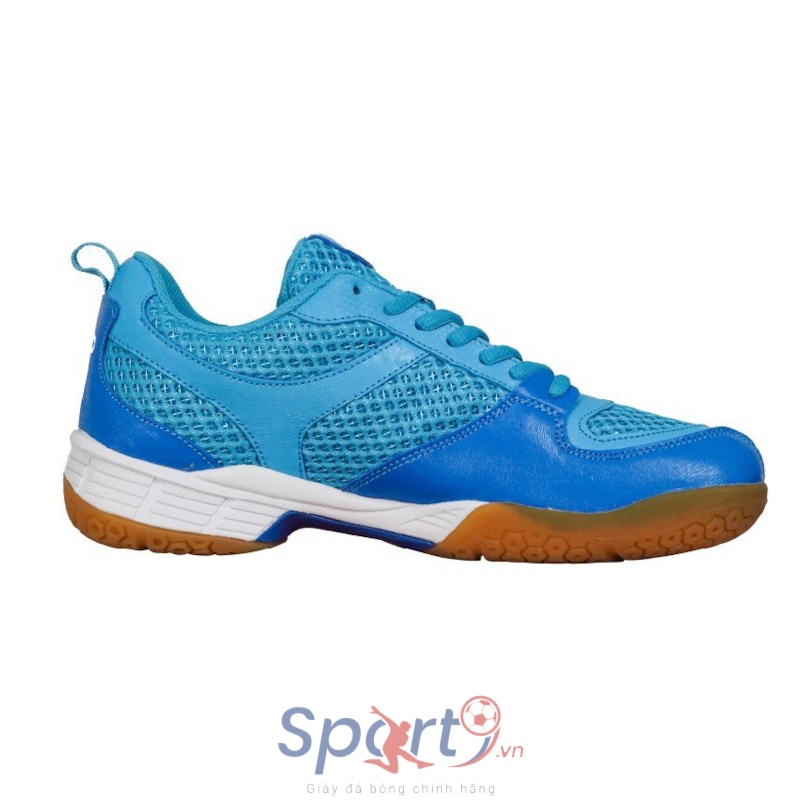 KAMITO GIÀY CẦU LÔNG CALO KAMITO XANH NGỌC