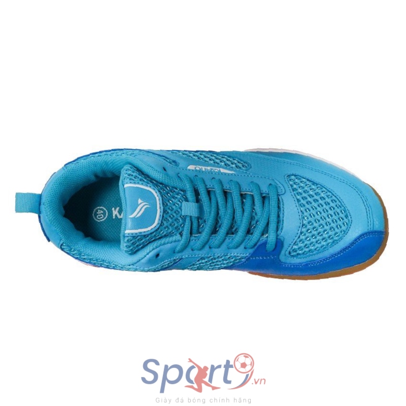 KAMITO GIÀY CẦU LÔNG CALO KAMITO XANH NGỌC