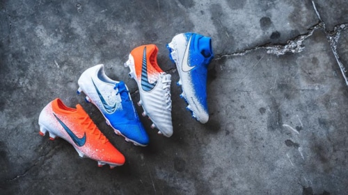Phân biệt các loại giày bóng đá ADIDAS trong từng vị trí khác nhau