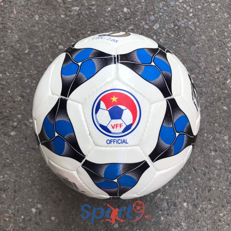 BÓNG ĐÁ FIFA QUALITY UHV 2.05 SỐ 5	