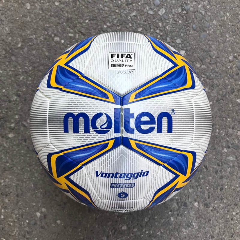 BÓNG ĐÁ MOLTEN F5V5003-A SỐ 5	