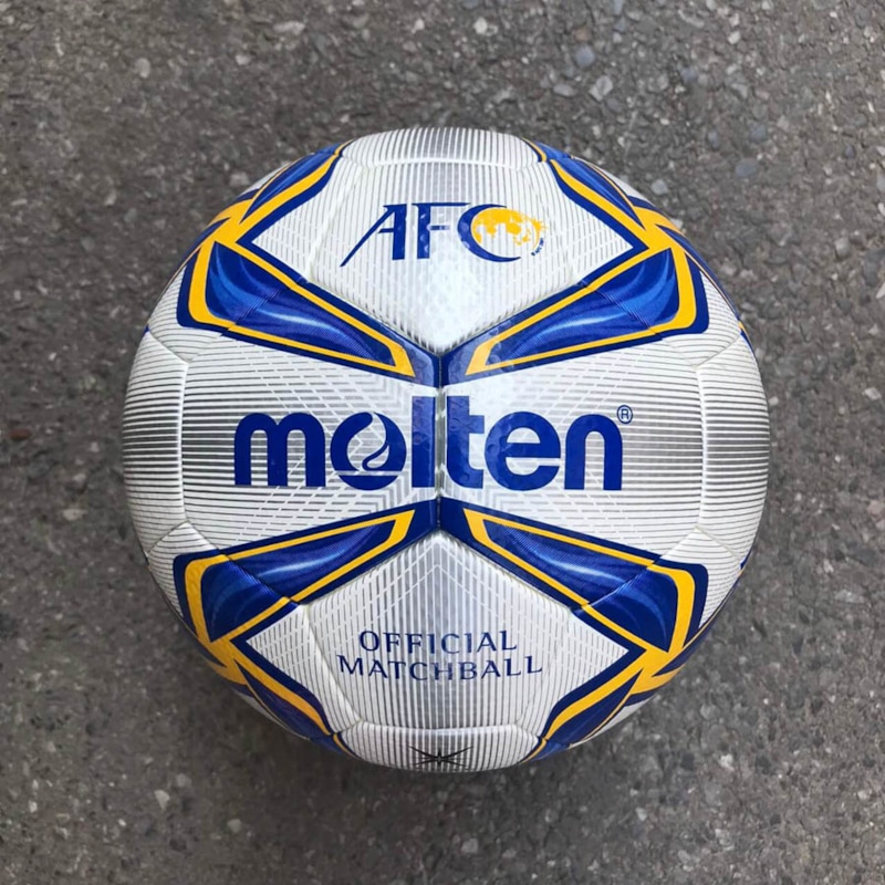 BÓNG ĐÁ MOLTEN F5V5003-A SỐ 5	