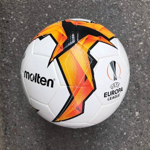 Quả bóng đá MOLTEN F5U5003-K19 EUROPA LEAGUE