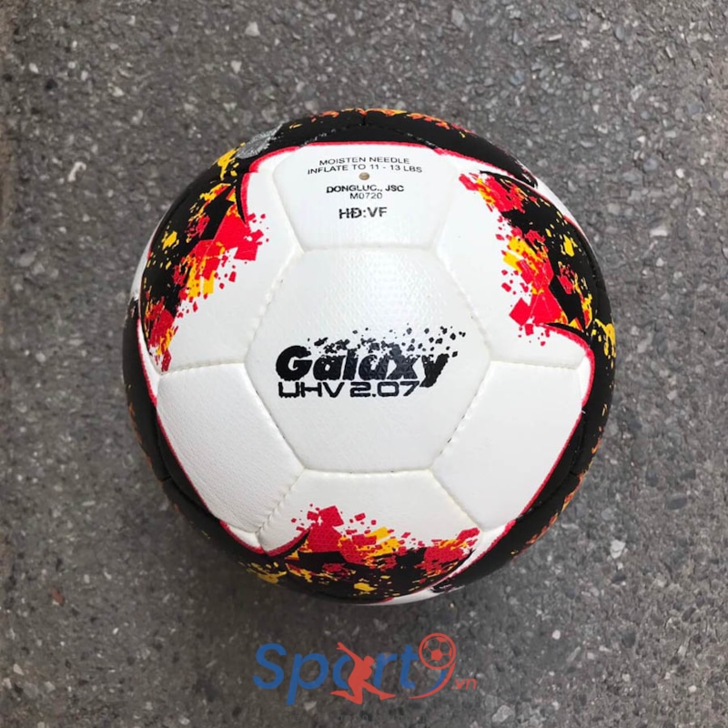 BÓNG ĐÁ FIFA QUALITY PRO UHV 2.07 GALAXY