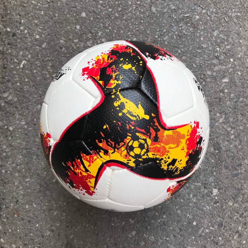 BÓNG ĐÁ FIFA QUALITY PRO UHV 2.07 GALAXY