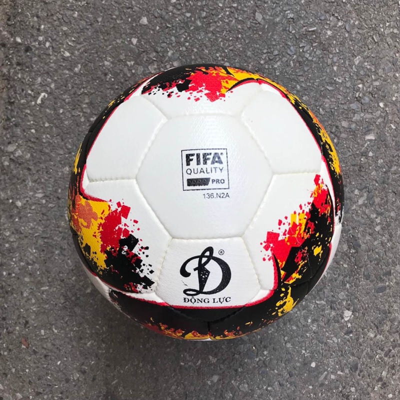 BÓNG ĐÁ FIFA QUALITY PRO UHV 2.07 GALAXY