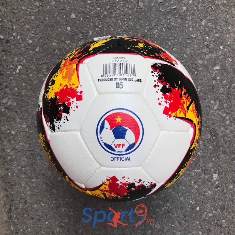 BÓNG ĐÁ FIFA QUALITY PRO UHV 2.07 GALAXY