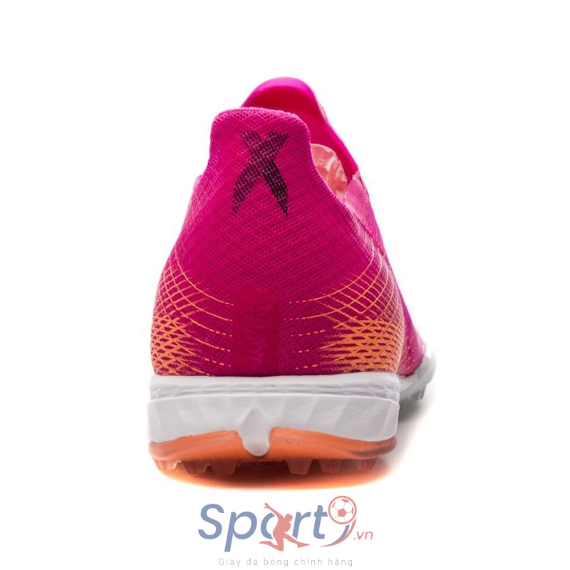 Adidas X Ghosted .1 TF Superspectral Màu Hồng Cam - FW6963