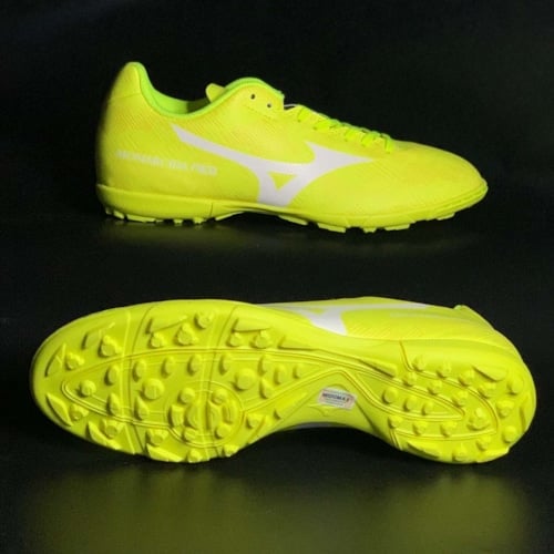 Mizuno Monarcida Neo Sala Club TF Vàng/trắng