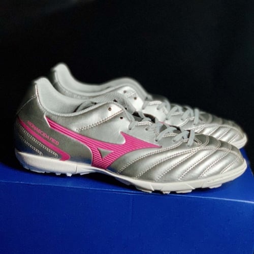 Mizuno Monarcida Neo II Select AS - P1GD210564 - Bạc Hồng