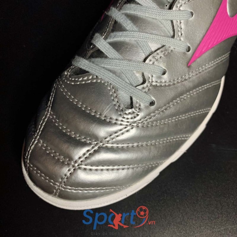 Mizuno Monarcida Neo II Select AS - P1GD210564 - Bạc Hồng