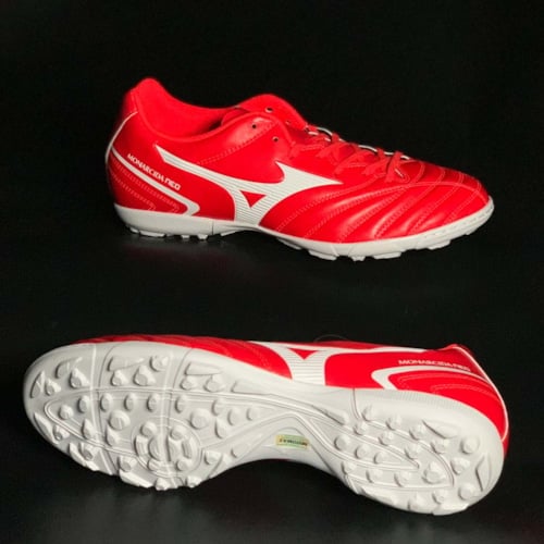 Mizuno Monarcida Neo II Select AS - P1GD210561 - Đỏ Trắng