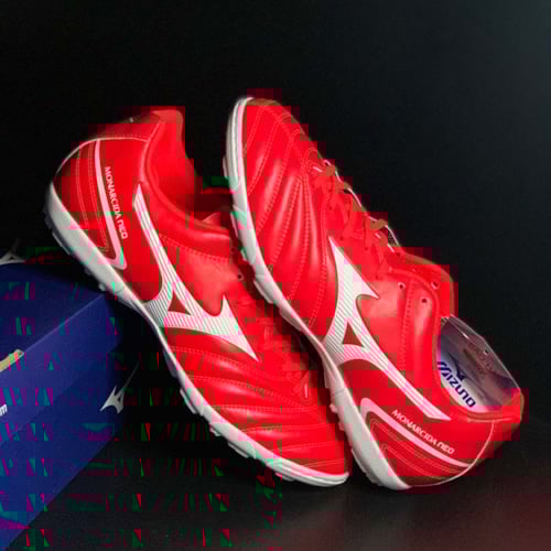 Mizuno Monarcida Neo II Select AS - P1GD210561 - Đỏ Trắng