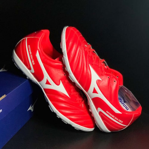 Mizuno Monarcida Neo II Select AS - P1GD210561 - Đỏ Trắng