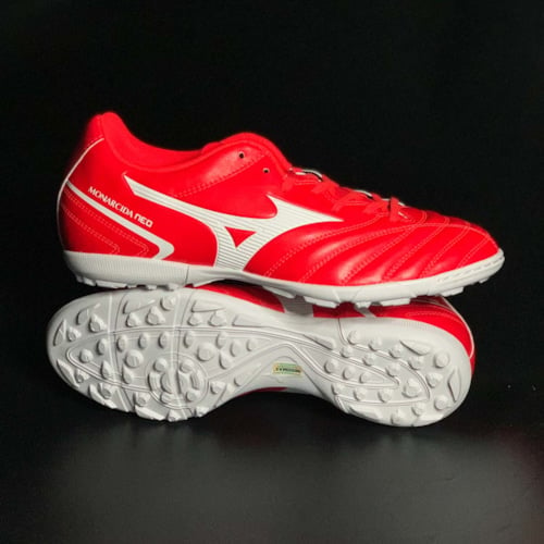 Mizuno Monarcida Neo II Select AS - P1GD210561 - Đỏ Trắng