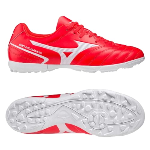 Mizuno Monarcida Neo II Select AS - P1GD210561 - Đỏ Trắng