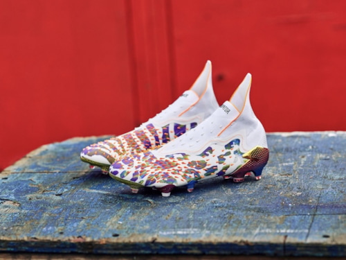 Adidas Ra Mắt Bộ Sưu Tập Paul Pogba x adidas By Stella McCartney