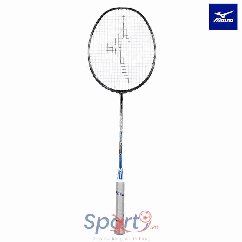 MIZUNO VỢT CẦU LÔNG MIZUNO PROTOTYPE X-1.1 ĐEN XANH