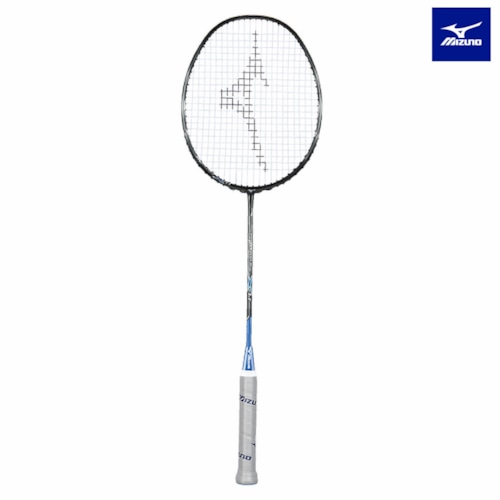 MIZUNO VỢT CẦU LÔNG MIZUNO PROTOTYPE X-1.1 ĐEN XANH