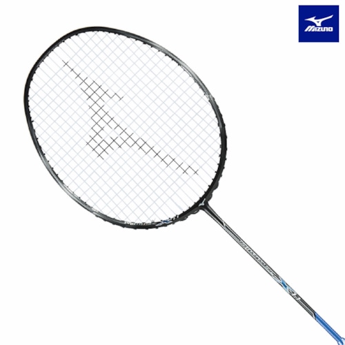 MIZUNO VỢT CẦU LÔNG MIZUNO PROTOTYPE X-1.1 ĐEN XANH