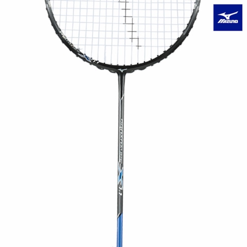 MIZUNO VỢT CẦU LÔNG MIZUNO PROTOTYPE X-1.1 ĐEN XANH