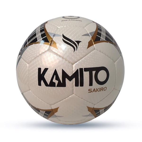 QUẢ BÓNG ĐÁ KAMITO SAKIRO S19102 SIZE 5