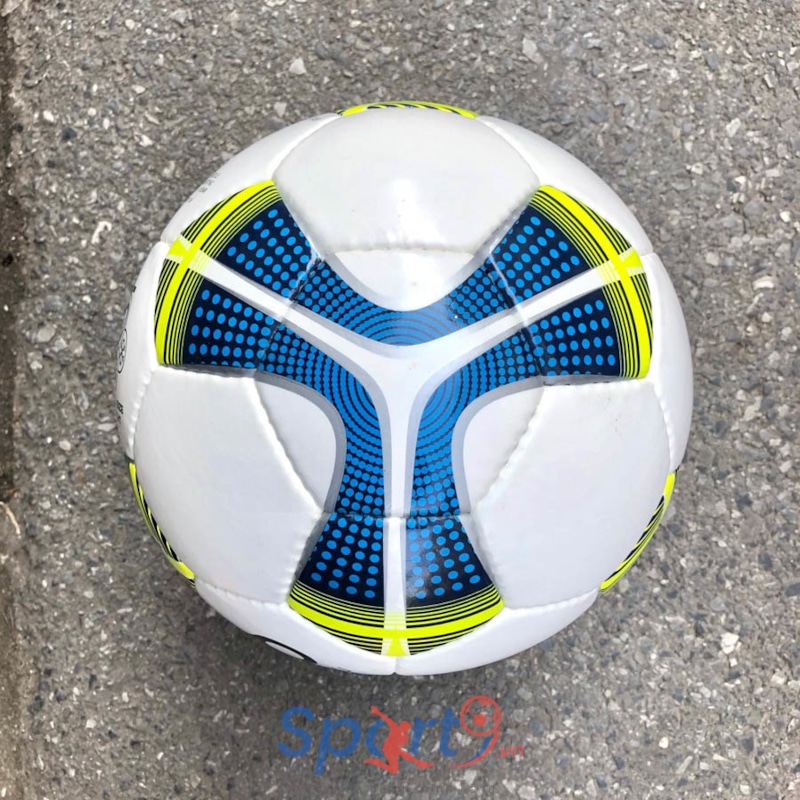 QUẢ BÓNG ĐÁ KASSU S19201 SIZE 5