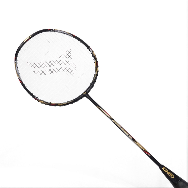 KAMITO VỢT CẦU LÔNG ARROW SPEED 10 ĐEN