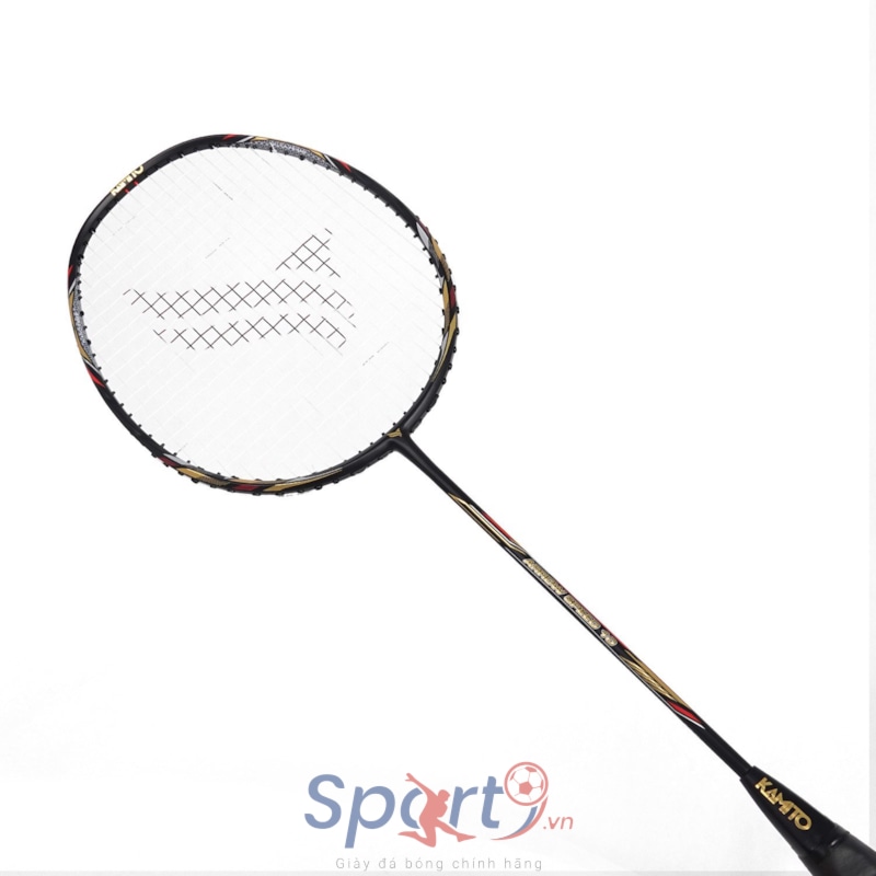 KAMITO VỢT CẦU LÔNG ARROW SPEED 10 ĐEN