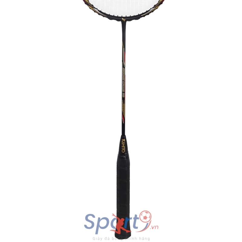 KAMITO VỢT CẦU LÔNG ARROW SPEED 10 ĐEN