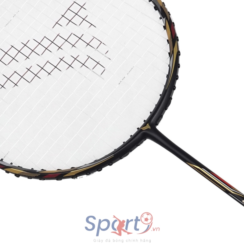 KAMITO VỢT CẦU LÔNG ARROW SPEED 10 ĐEN