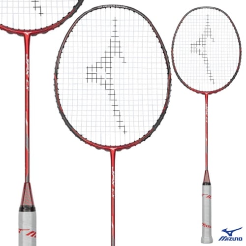 MIZUNO VỢT CẦU LÔNG MIZUNO JPX CX EDITION ĐỎ